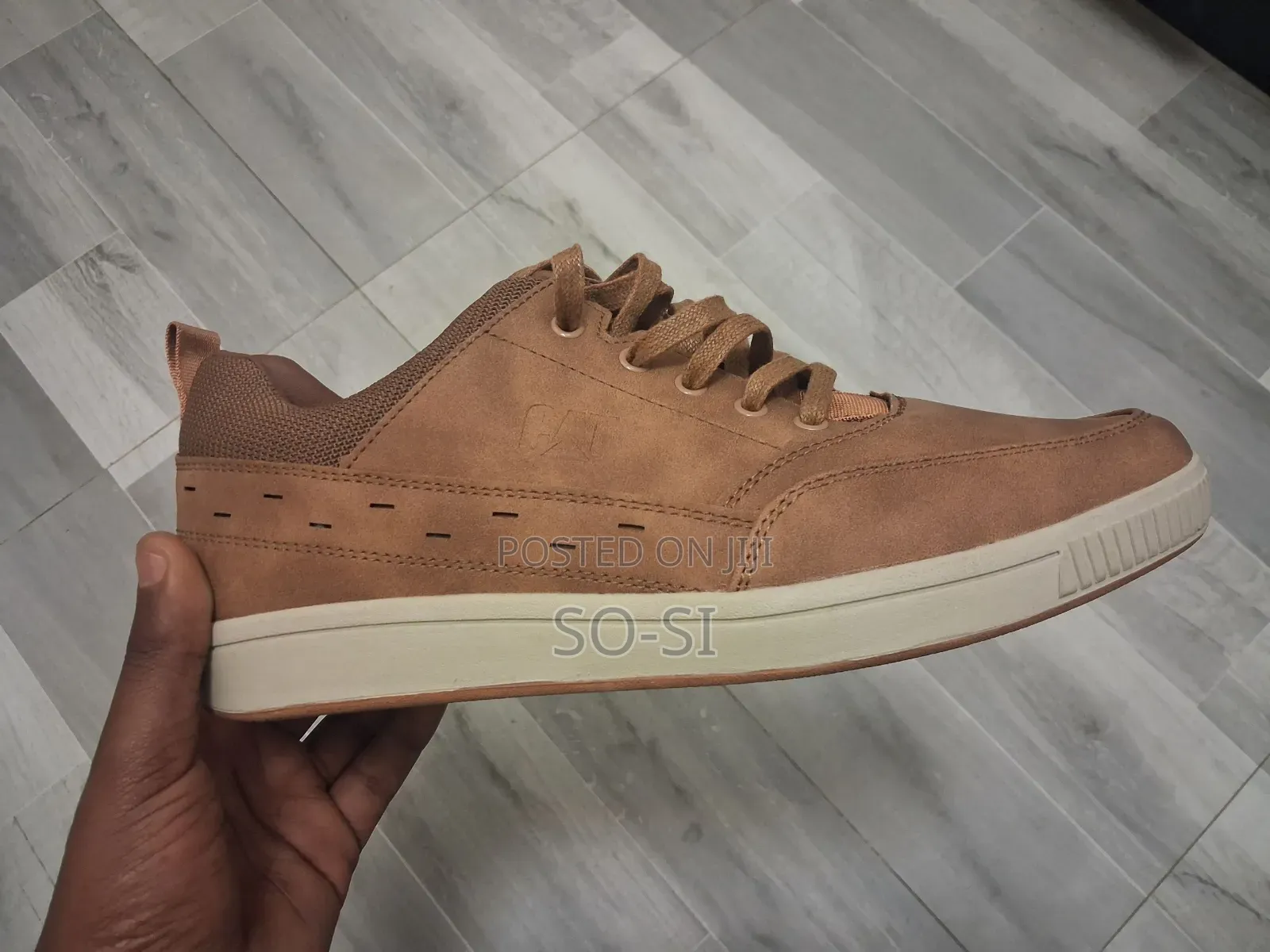 Brand Quality Shoe for Limited Men