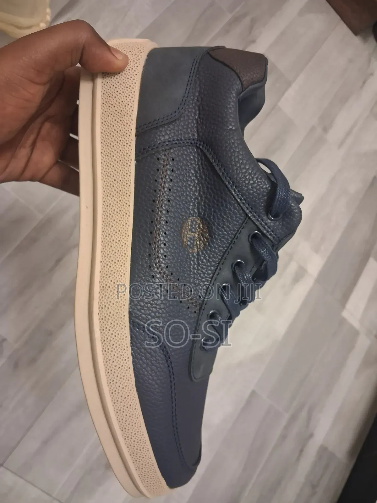 Brand Quality Shoe for Limited Men