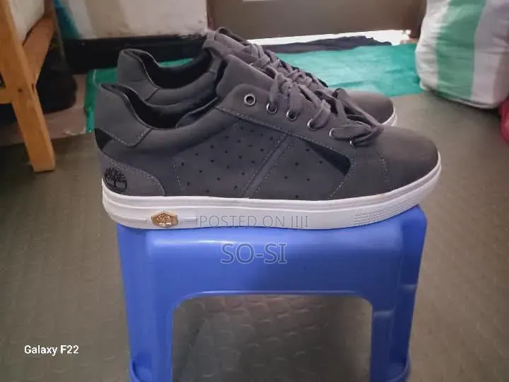 Brand Quality Shoe for Limited Men