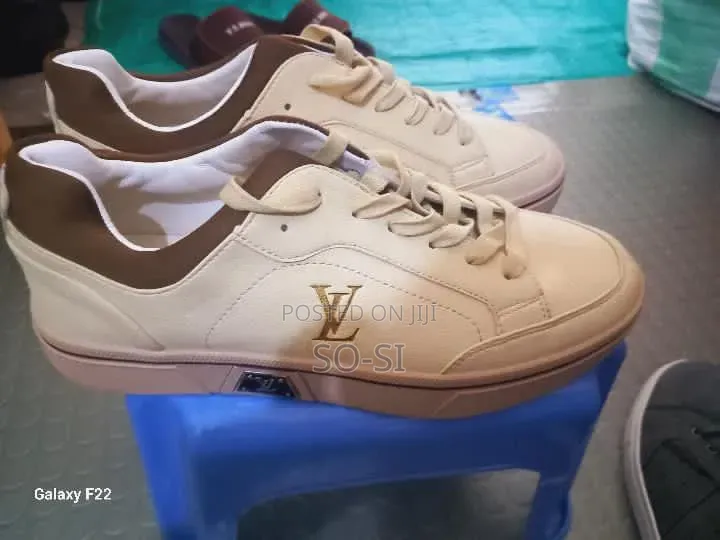 Brand Quality Shoe for Limited Men