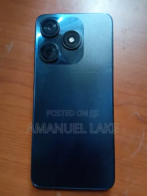 Tecno Spark 10 128 GB Blue