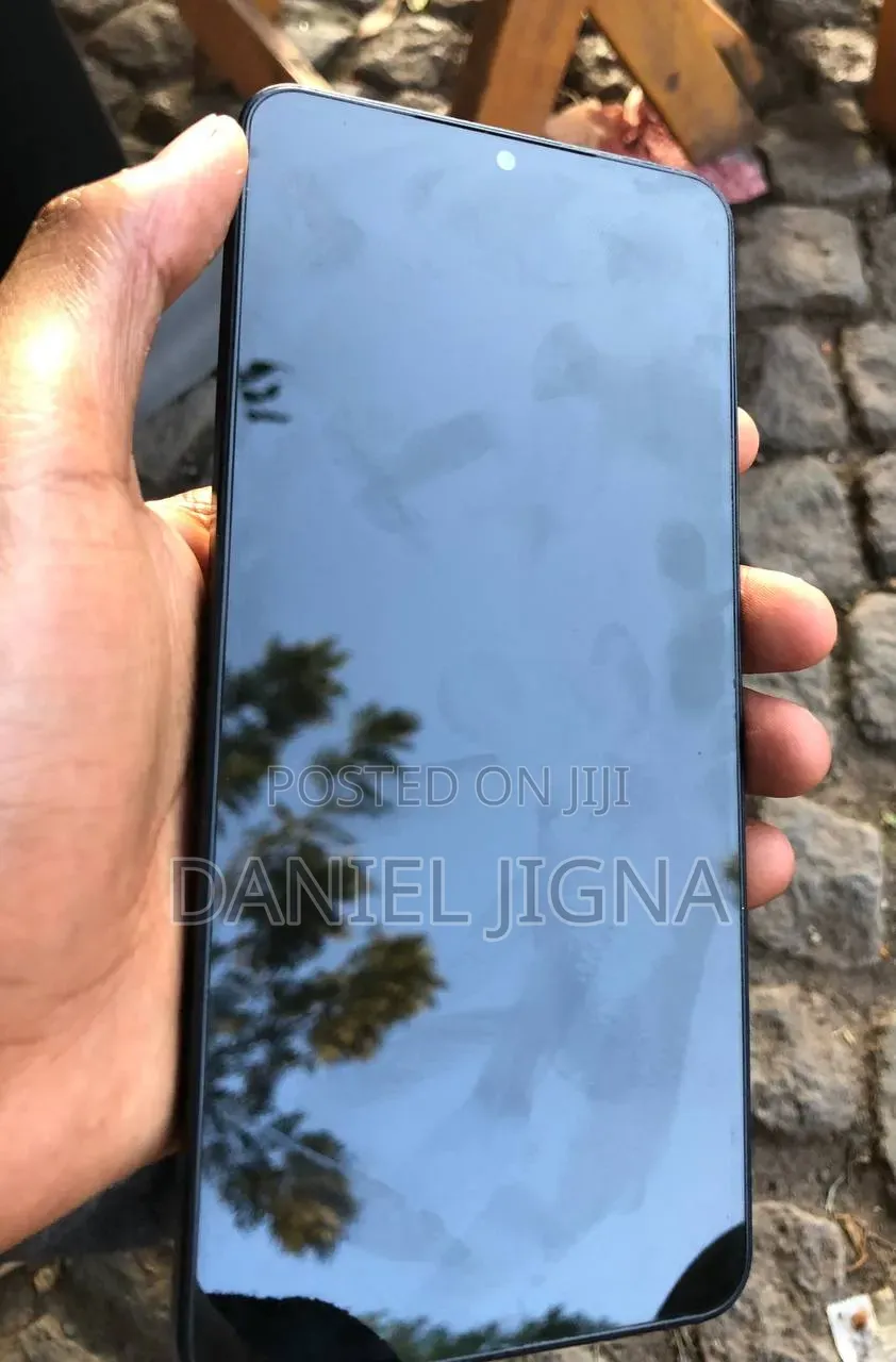 New Samsung Galaxy A06 128 GB Black