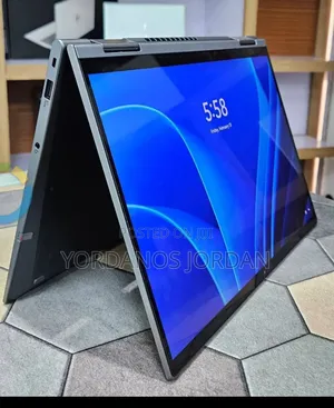 New Laptop Lenovo ThinkPad X1 Yoga 16GB Intel Core i7 SSD 512GB
