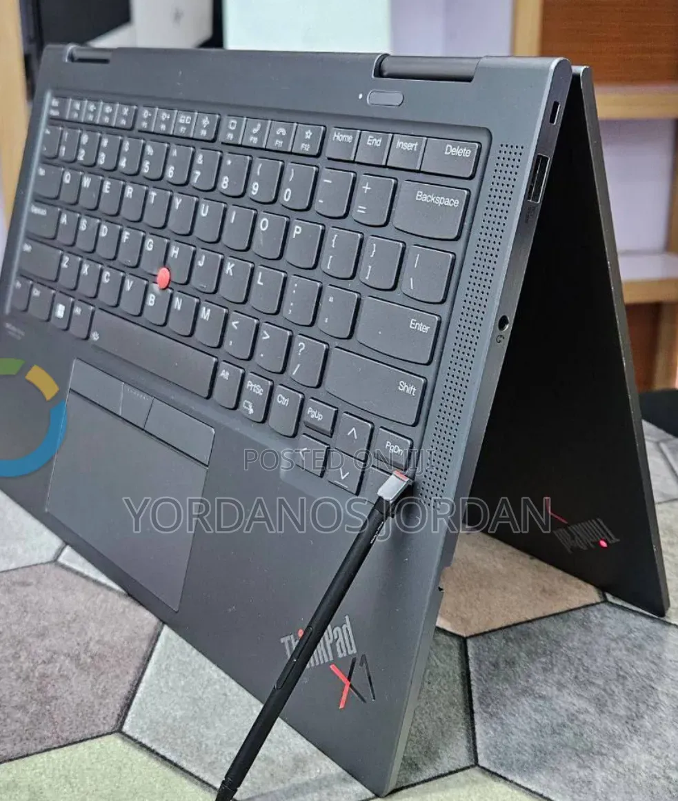 New Laptop Lenovo ThinkPad X1 Yoga 16GB Intel Core i7 SSD 512GB