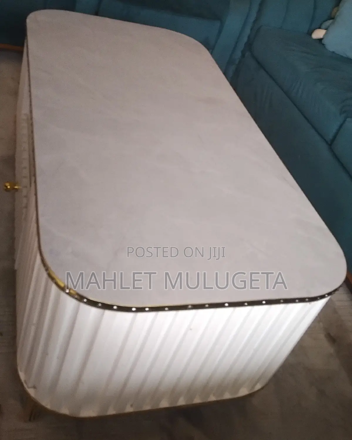 Slightly Used Center Table