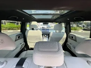 New BYD Leopard 3 2025 Gray