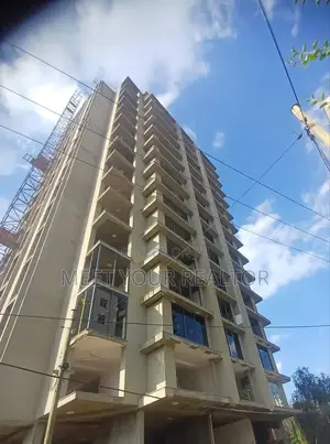 2bdrm Apartment in Kingdom Realstate, Kirkos for sale