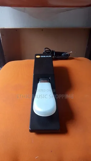M-Audio Sp-2 Universal Sustain Pedal