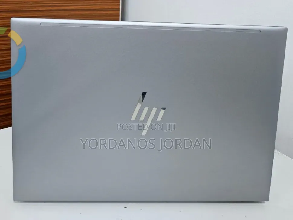 New Laptop HP ZBook Firefly 14 G11 16GB Intel Core Ultra 7 SSD 512GB