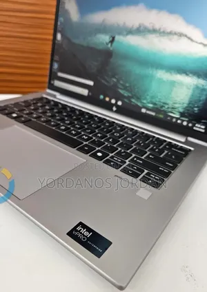 New Laptop HP ZBook Firefly 14 G11 16GB Intel Core Ultra 7 SSD 512GB