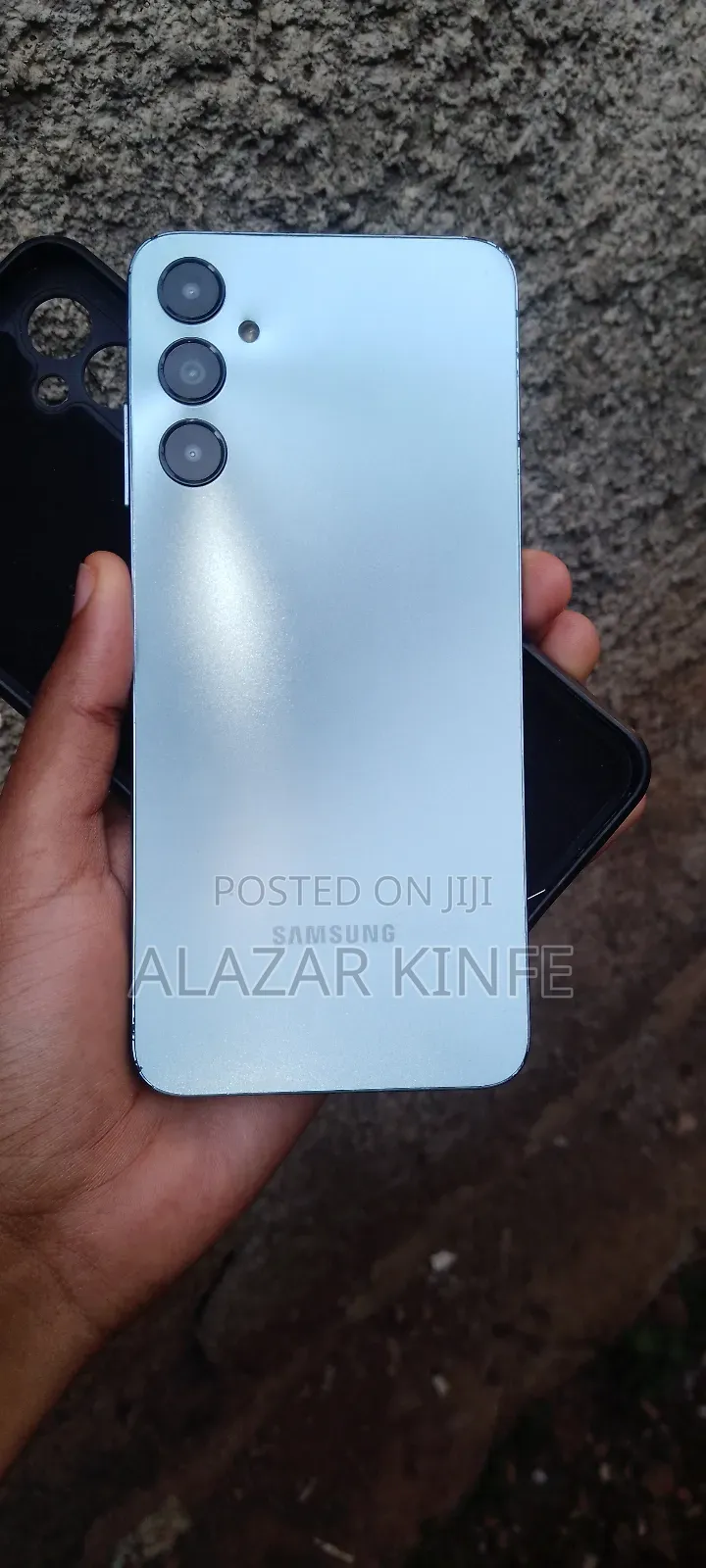 Samsung Galaxy M14 64 GB Blue