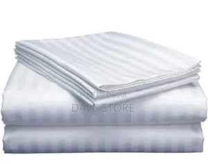 4 PCS Cotton Sheet