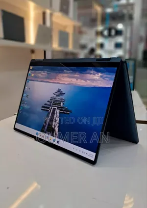 New Laptop Lenovo 16GB Intel Core i7 SSD 512GB