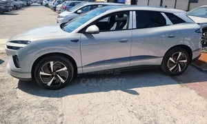 New BYD Sealion 06 DM-i 2025 Gray