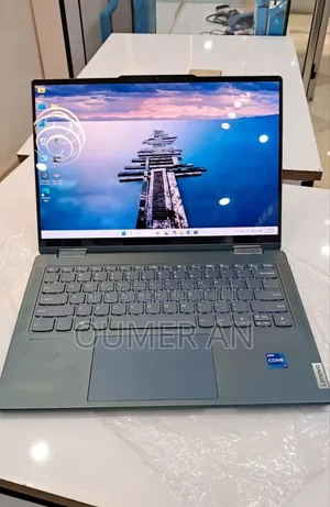 New Laptop Lenovo 16GB Intel Core i7 SSD 512GB