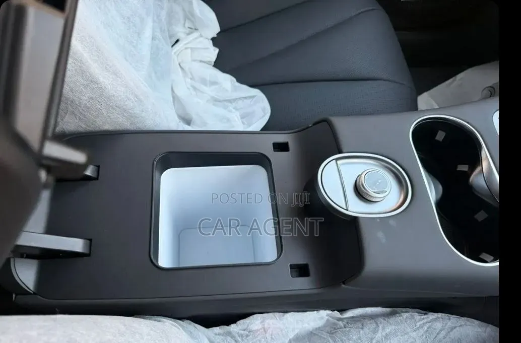 New BYD Sealion 06 DM-i 2025 Gray