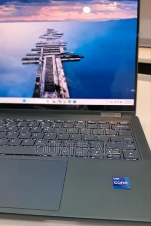 New Laptop Lenovo 16GB Intel Core i7 SSD 512GB