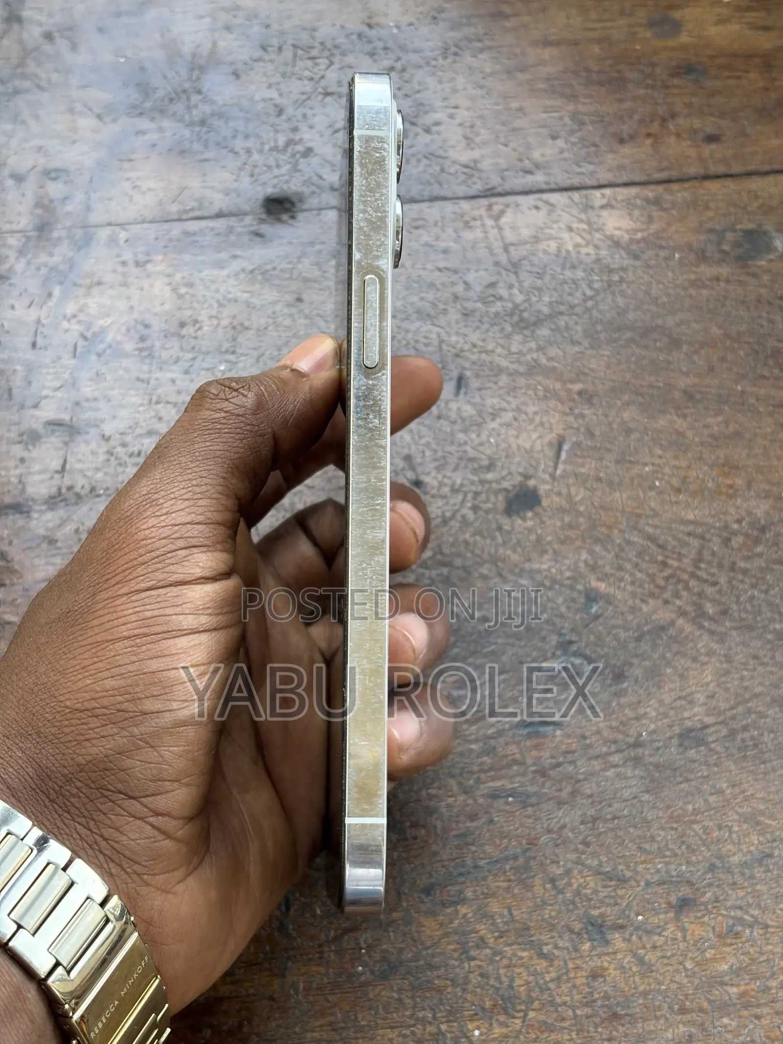 Apple iPhone 12 Pro Max 256 GB White