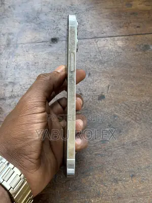 Apple iPhone 12 Pro Max 256 GB White