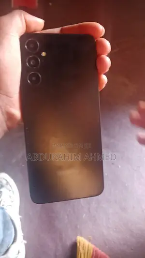 New Samsung Galaxy A05s 128 GB Black