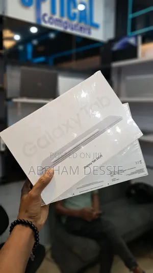New Samsung Galaxy Tab S10 FE 128 GB