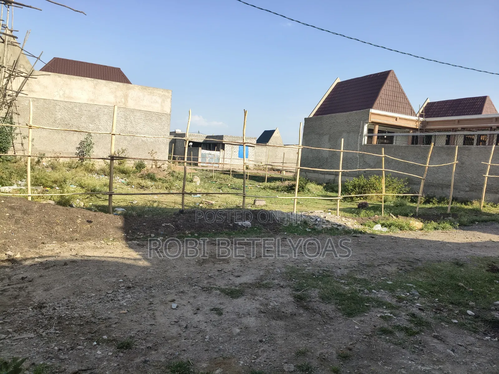 Land for Sale