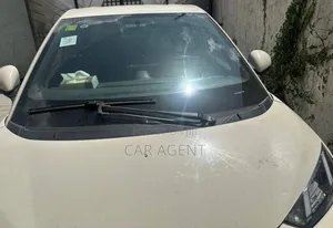 BYD Seagull 2025 White
