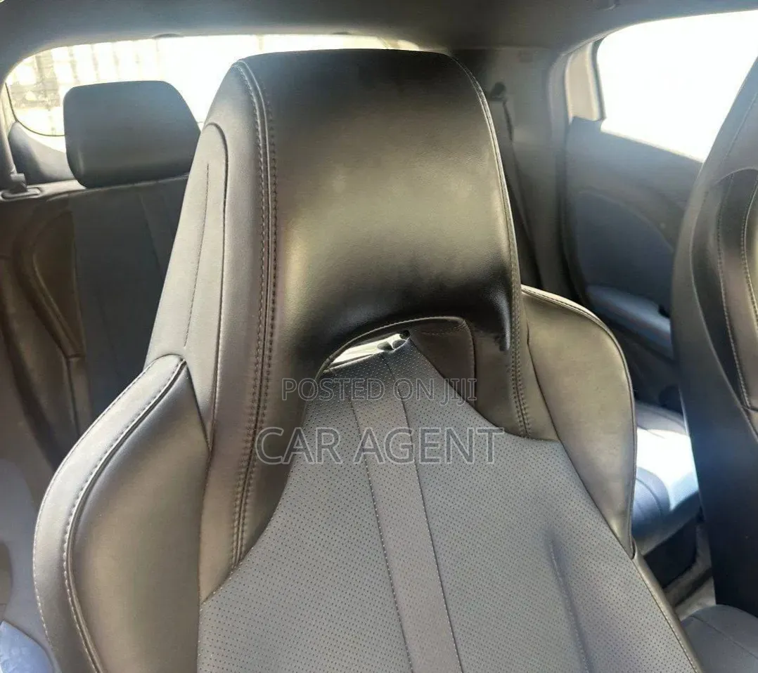 BYD Seagull 2025 White