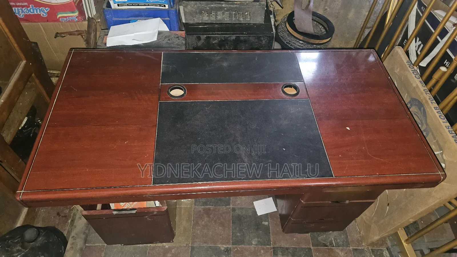 Office Tabel Chair