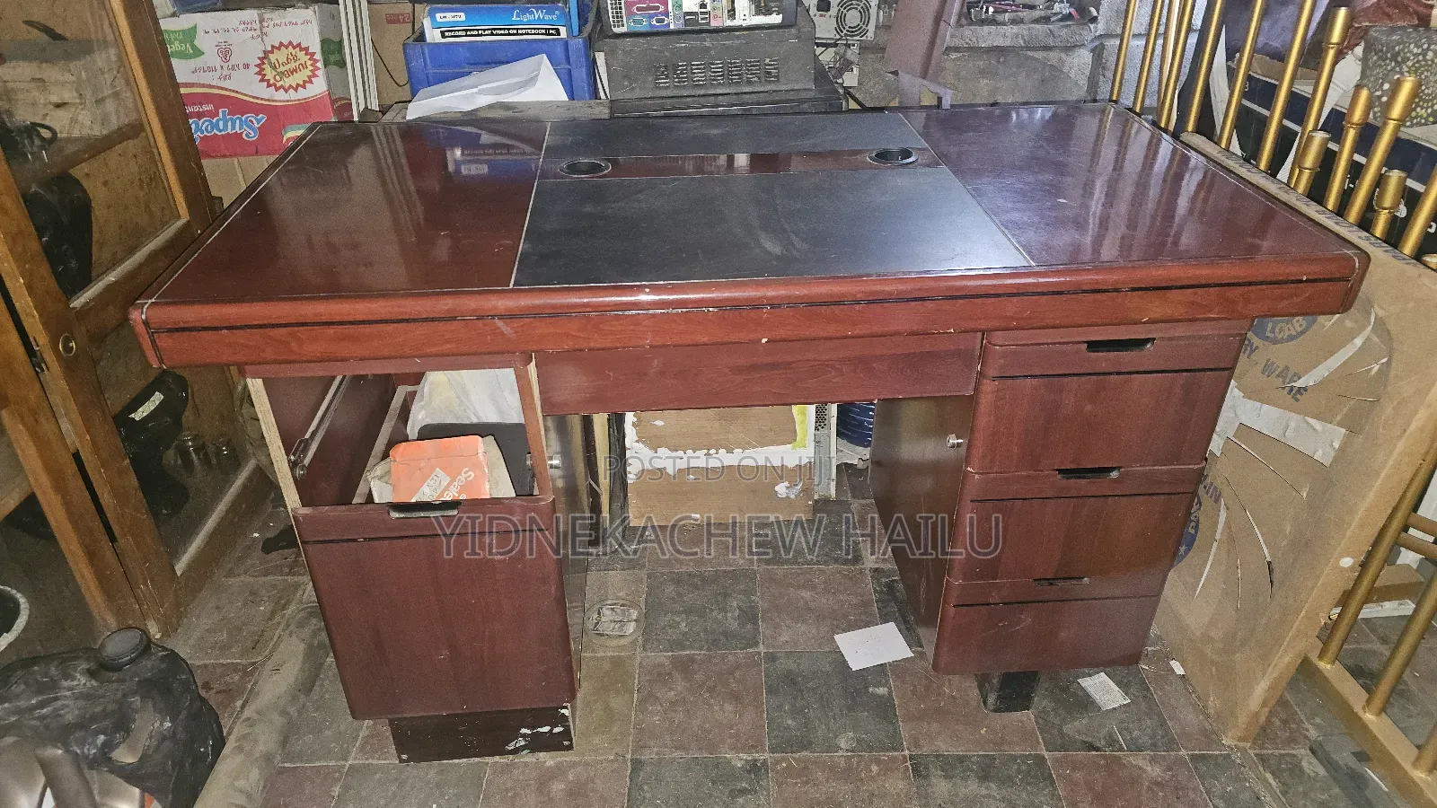 Office Tabel Chair
