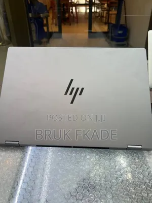 New Laptop HP OmniBook Ultra Flip 16" 16GB AMD Ryzen 5 SSD 512GB