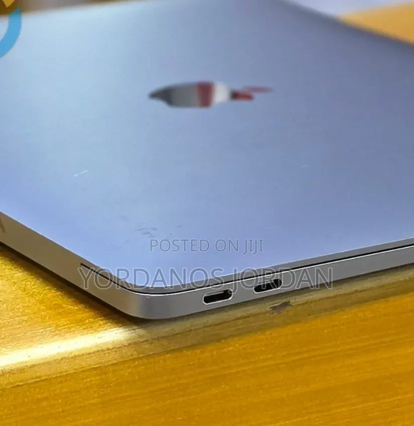 New Laptop Apple MacBook Air 2020 M1 16GB Apple M1 SSD 256GB