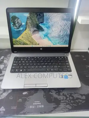 New Laptop HP ProBook 430 G1 4GB Intel Core i5 HDD 500GB