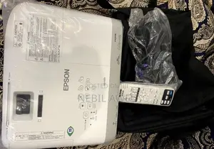 Epson Projector Eb-X39