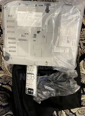 Epson Projector Eb-X39