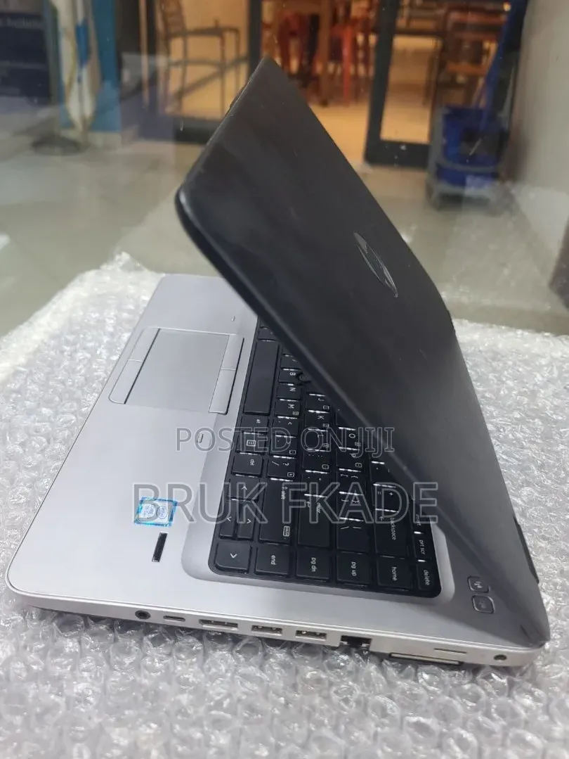 New Laptop HP ProBook 11 G2 EE 8GB Intel Core i5 SSD 256GB