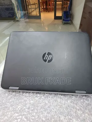 New Laptop HP ProBook 11 G2 EE 8GB Intel Core i5 SSD 256GB