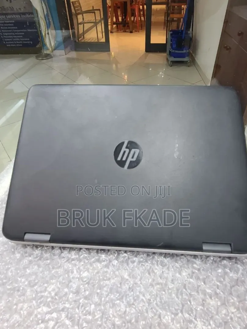 New Laptop HP ProBook 11 G2 EE 8GB Intel Core i5 SSD 256GB
