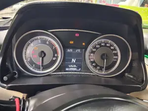 Suzuki Dzire 2021 Gray