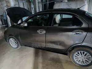 Suzuki Dzire 2021 Gray