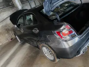 Suzuki Dzire 2021 Gray
