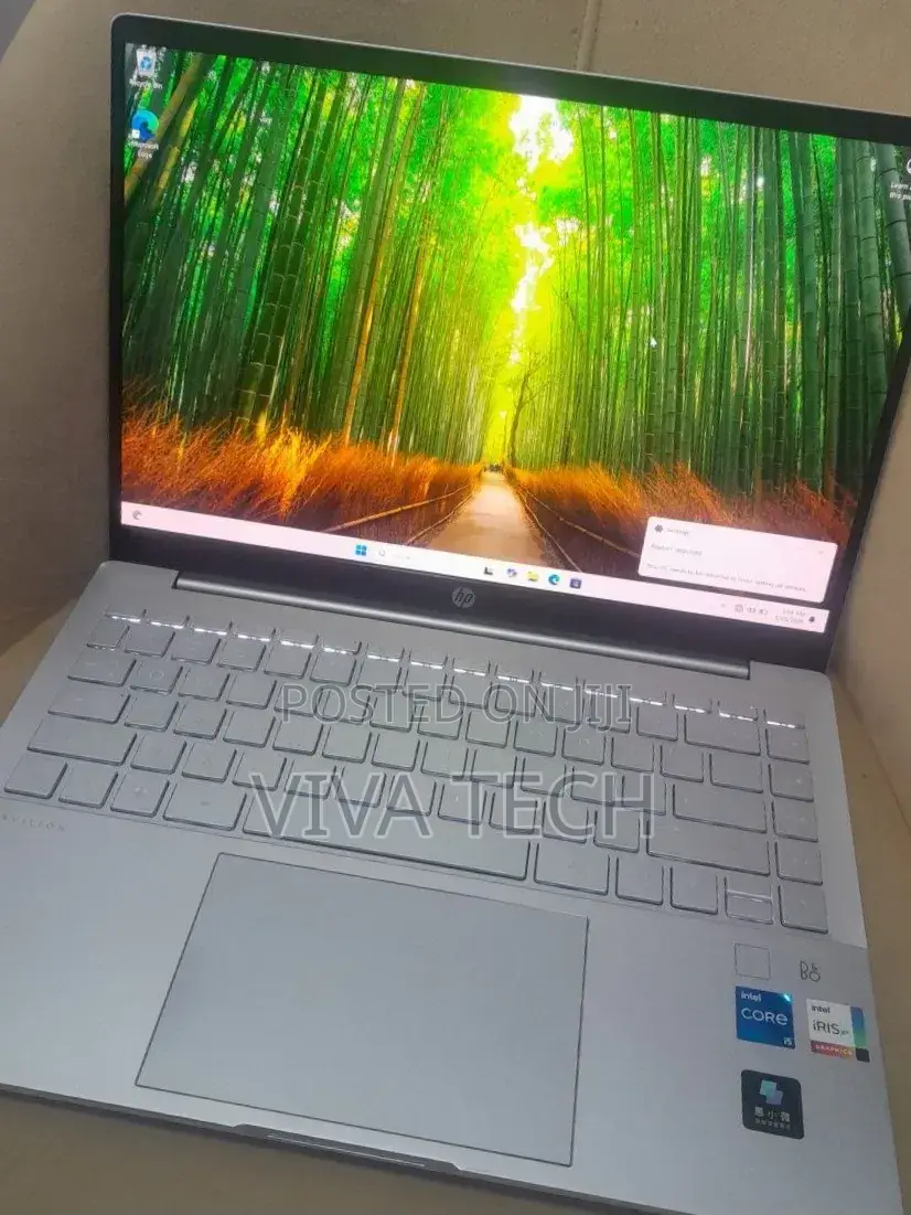 New Laptop HP Pavilion 14 16GB Intel Core i5 SSD 512GB