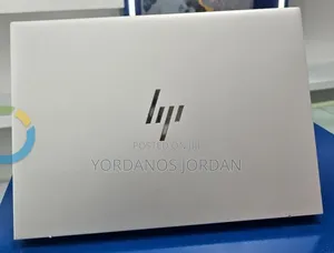New Laptop HP EliteBook 840 G9 16GB Intel Core i5 SSD 512GB