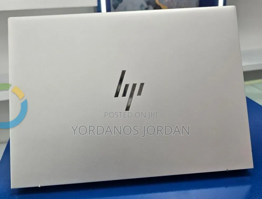 New Laptop HP EliteBook 840 G9 16GB Intel Core i5 SSD 512GB