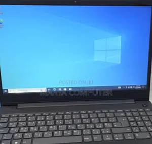 New Laptop Lenovo Ideapad 3 4GB Intel Pentium HDD 1T