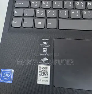 New Laptop Lenovo Ideapad 3 4GB Intel Pentium HDD 1T