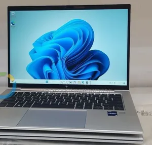 New Laptop HP EliteBook 840 G9 16GB Intel Core i5 SSD 512GB