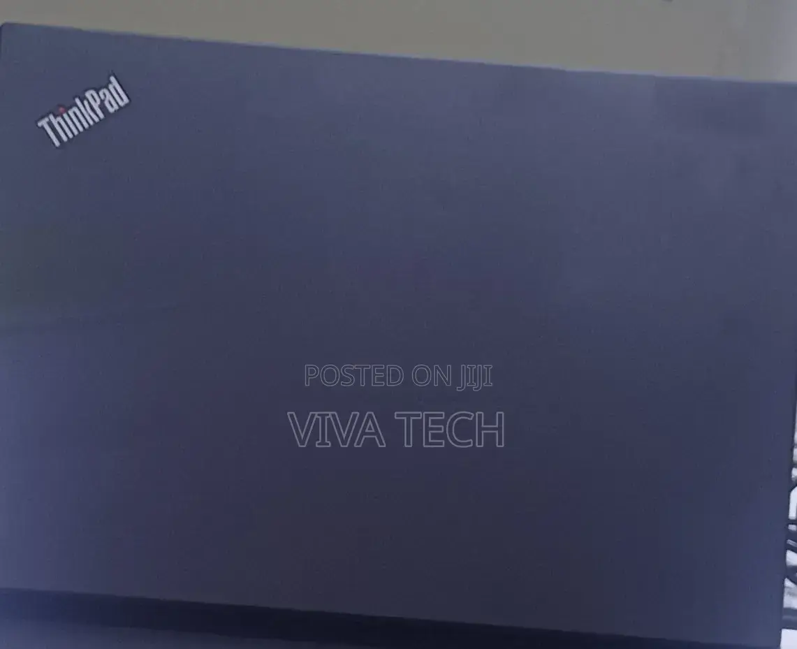 New Laptop Lenovo ThinkPad T14 G1 16GB AMD Ryzen 7 SSD 512GB