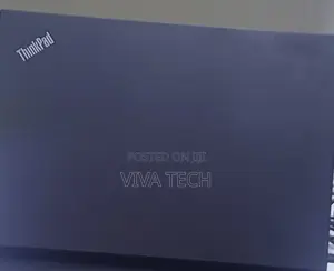 New Laptop Lenovo ThinkPad T14 G1 16GB AMD Ryzen 7 SSD 512GB