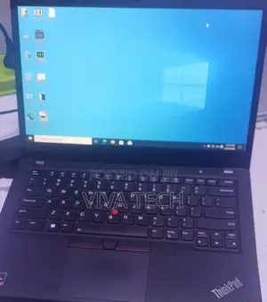 New Laptop Lenovo ThinkPad T14 G1 16GB AMD Ryzen 7 SSD 512GB